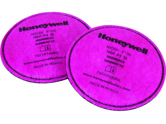 Honeywell hL@\tpP[LtB^[ 75FFP100NL