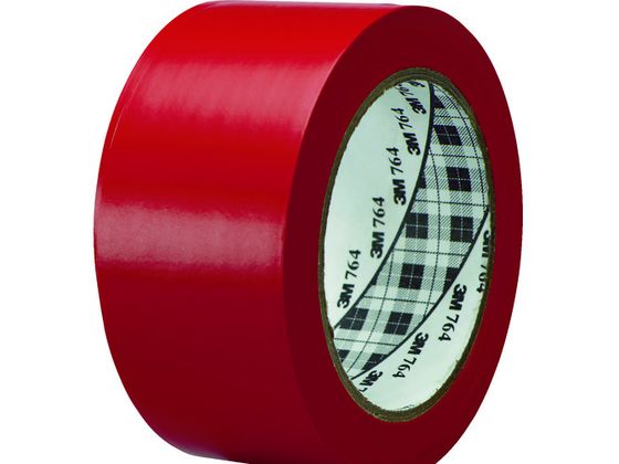 3M Ce[v 764  50.8mm~32.9m764 RED 50X32