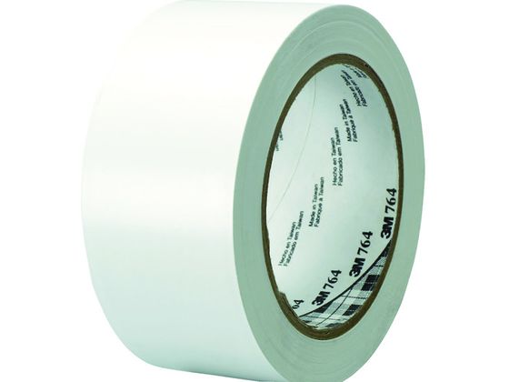 3M Ce[v 764  50.8mm~32.9m764 WHI 50X32