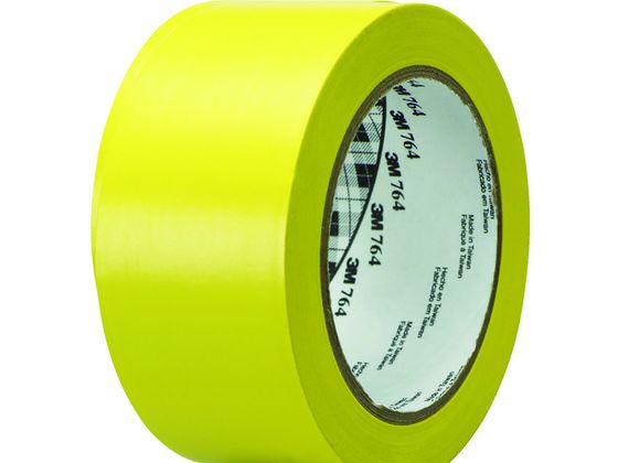 3M Ce[v 764  50.8mm~32.9m764 YEL 50X32