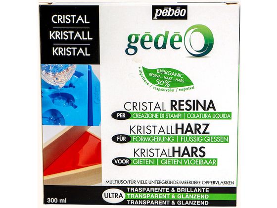 Pebeo oCIx[XENX^WLbg300ml 200ml+d100ml 766142