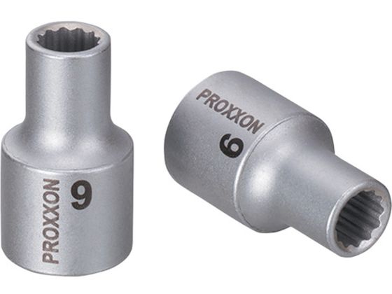 PROXXON XZNgvXNGA\Pbg1 2  12p^Cv 9mm 83304