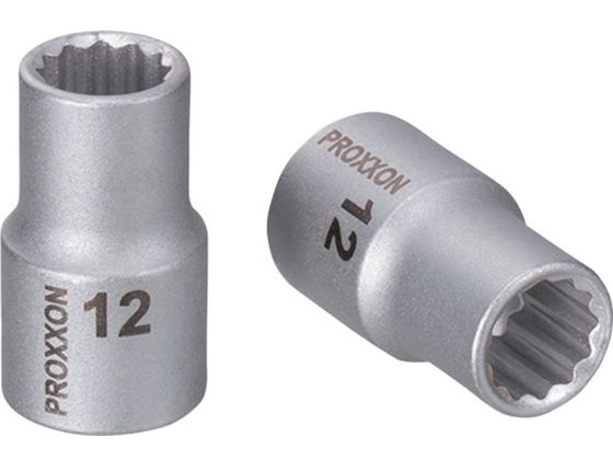 PROXXON XZNgvXNGA\Pbg1 2  12p^Cv 12mm 83307