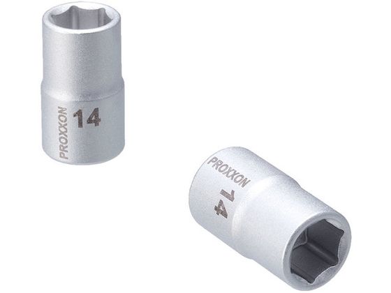 PROXXON \Pbg1 2  6p^Cv 14mm 83412