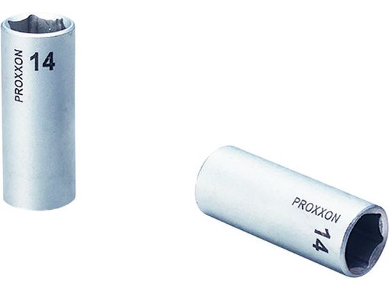 PROXXON fB[v\Pbg1 4  6p^Cv 14mm 83779