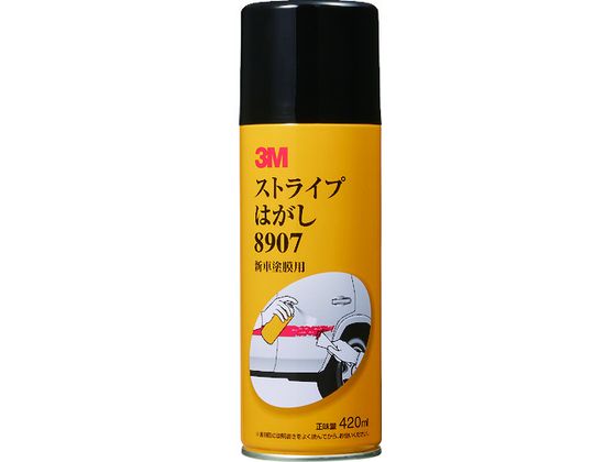 3M XgCv͂ Vԓhp 8907 420ml 8907