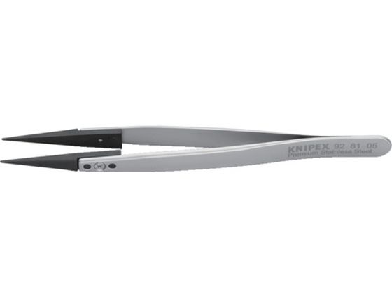KNIPEX ESD`bvsZbg 130mm9281-05