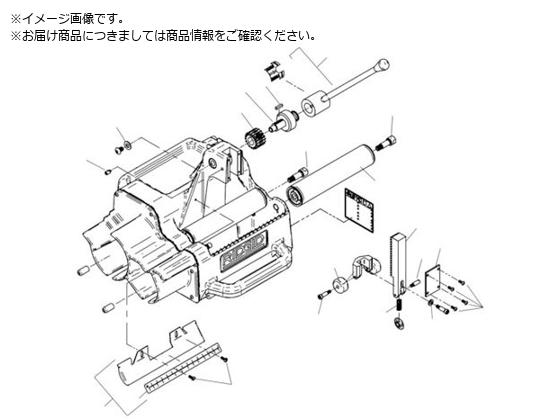 RIDGID ǒ[@pp[c tB[h nh F 122J 94897