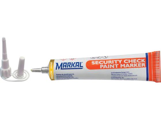 Markal `[u}[J[ SECURITY CHECK  96669