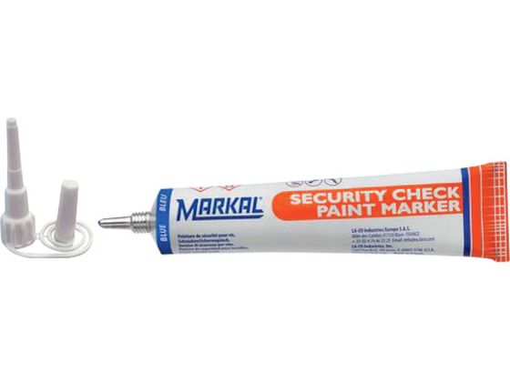 Markal `[u}[J[ SECURITY CHECK  96671