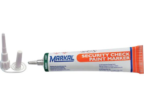 Markal `[u}[J[ SECURITY CHECK  96672