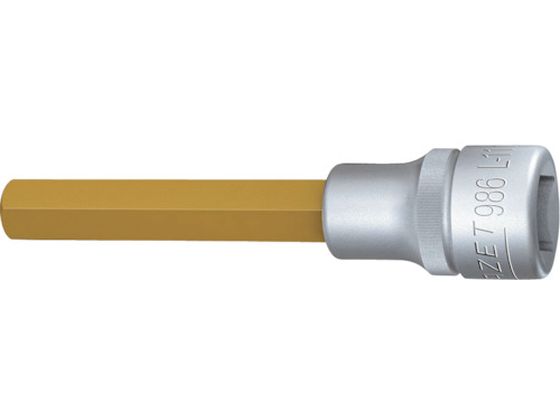 HAZET OwLTS\Pbg p12.7mm 986L-11