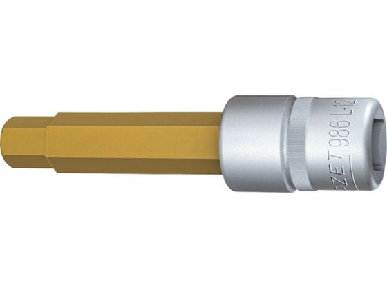 HAZET OwLTS\Pbg p12.7mm 986L-12