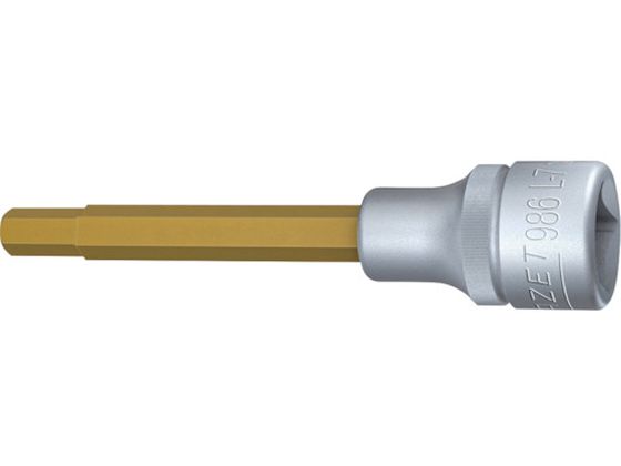 HAZET OwLTS\Pbg p12.7mm 986L-7