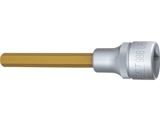 HAZET OwLTS\Pbg p12.7mm 986L-8
