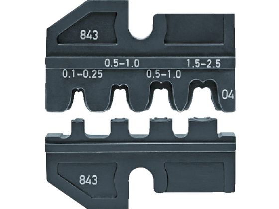 KNIPEX 9739-30 p_CX 9733-01 9733-02p 9739-30
