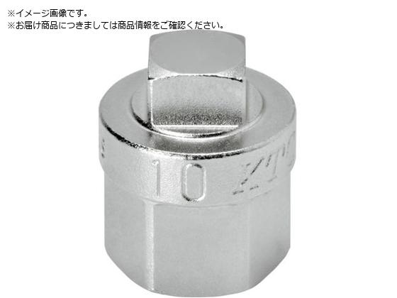 KTC 9.5sq.hvO\Pbg ΕӐ@10.0mm p9.5mm S23mmAC302-10