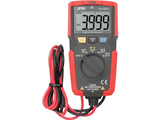A&D fW^}`[^[ AD-5504AD-5504