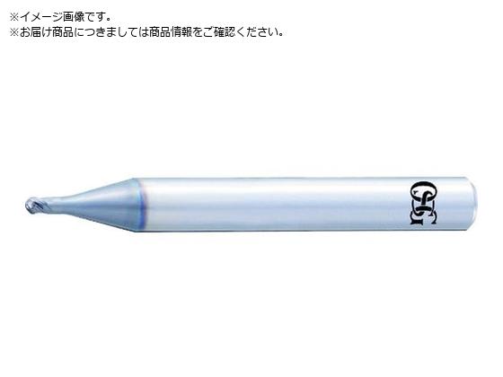 OSG ���d�{�[���G���h�~�� ���d�x�|�p���\���^ 4�n AE-BM-H �{�[�����a2.5mm �n�a5mm 8549605AE-BM-H R2.5X10 8549605