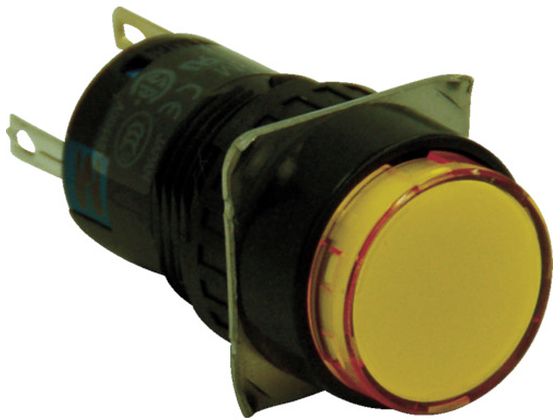 IDEC 16ی`ƌ{^XCb`AL6M-M14Y