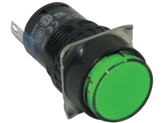 IDEC 16ی`\AL6M-P4G
