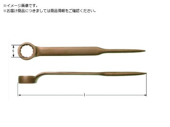 AmpcoXCX h߂˃` Vmt ʕ@32mm S400mm AN0032B