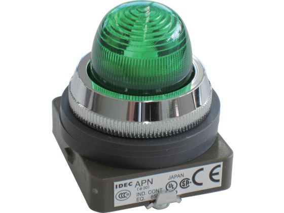 IDEC 30V[YpCbgCg APN122DNG