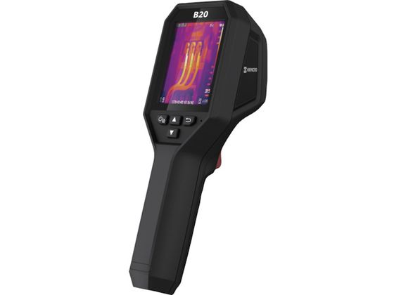 HIKMICRO nfBT[OtB[J B20 B20