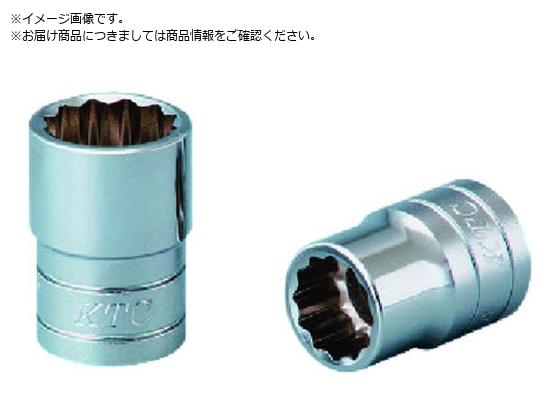 KTC 12.7sq.\Pbg \p pbNE䎆dl p12.7mm B4-20ܓB4-20W-S