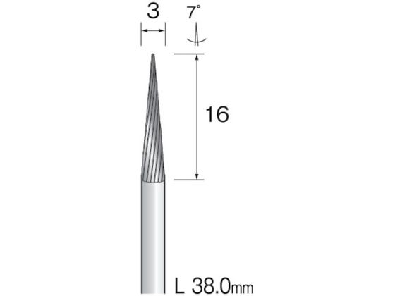 Minimo dJb^[ XpCJbg 3 a3.0mm BC2102