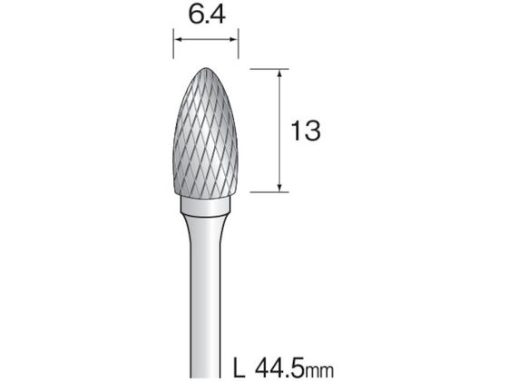 Minimo dJb^[ NXJbg 6.4 a3.0mm BC2273
