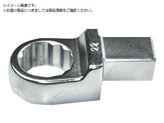 TRUSCO {bNXwbh ʐ@22mm tTCY14X18mmBE22-1418