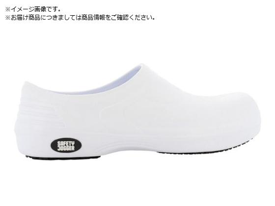 SAFETY J yʃT_ BESTCLOG zCg 26BESTCLOG-WHT-26