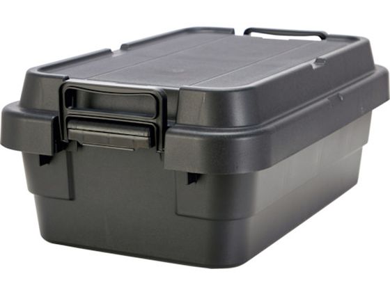 TRUSCO gNJ[S tbgVdl ^ 30L BLKCFL-50
