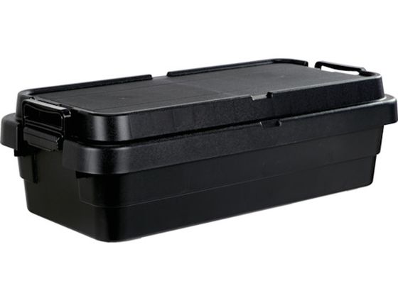 TRUSCO gNJ[S tbgVdl ^ 40L BLKCFL-70