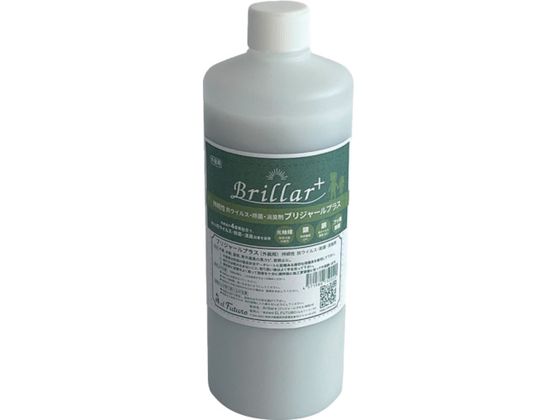 EL FUTURO uW[vX Op 500ML BRP500