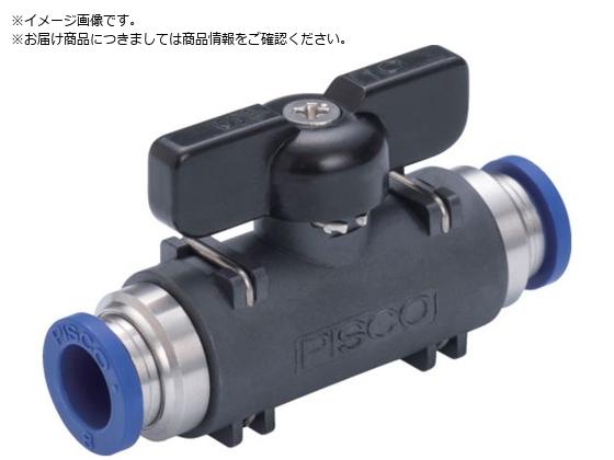 PISCO {[ouSUS304 jIXg[g BVU20-0606SUS