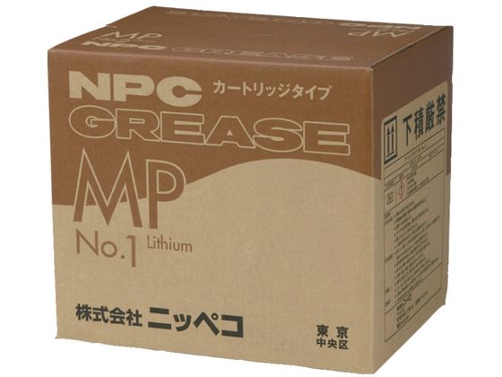 NIPPECO MPJ[gbW 420ml NO.1 20{