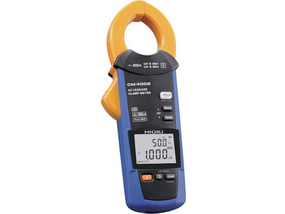 HIOKI AC[NNv[^ CM4002 CM4002