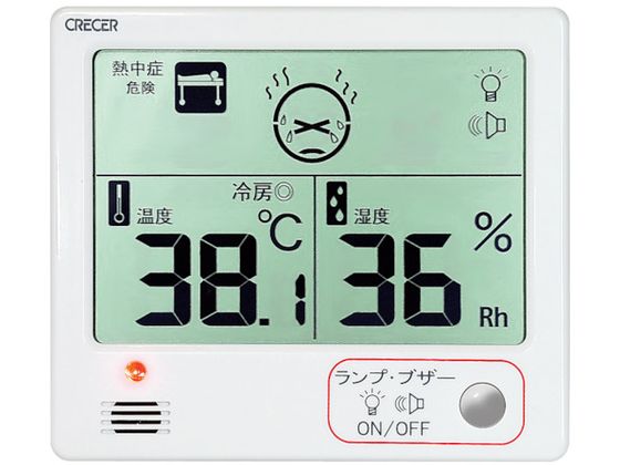 CRECER fW^xv CR-1200W