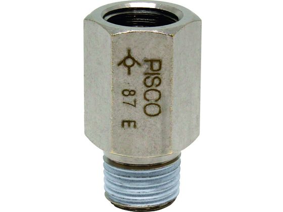 PISCO `FbNou ubV IlWo CVF02-02B