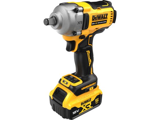 DEWALT 18VuVXECpNg` DCF891P2T-JP