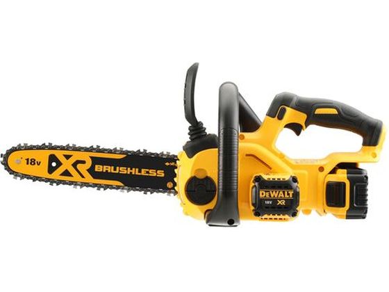 DEWALT 18V`F[\[ 25cm DCM565P1-JP