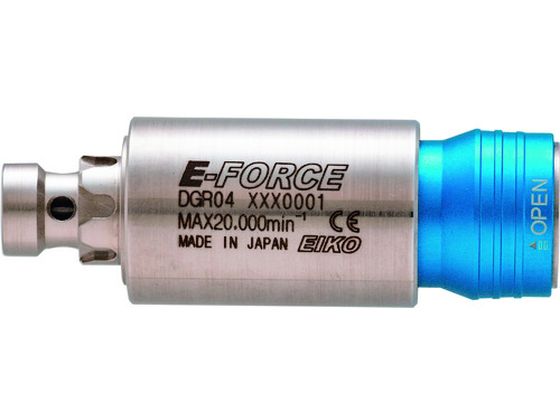 E]FORCE 1 4@ DGR04