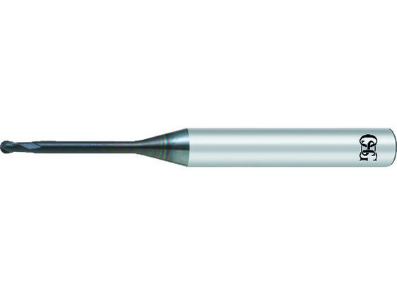 OSG DIAR[g d{[Gh~ 2n {[a0.5mm 񉺒10mm 8505212 DIA-LN-EBD-R0.5X10 8505212
