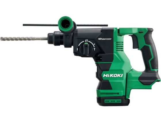 HiKOKI [^n}h 18V SDSvXVN {̂̂DH1826DA NN