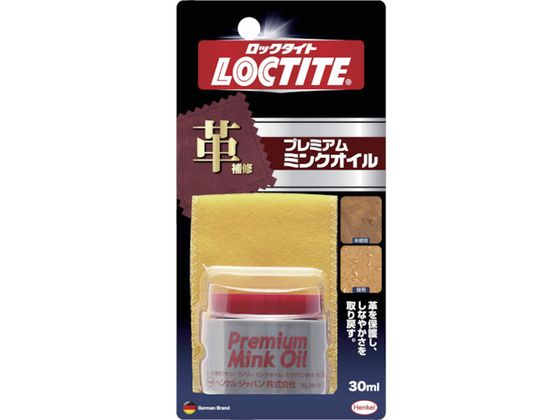 wP LOCTITE v~A~NIC 30ml DLM-030