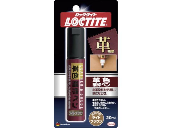 wP LOCTITE vFCy CguE 20ml DLP-02L