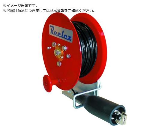 Reelex A[X[ 0.75SQ~55m 50AA[XNbvt ER-455M