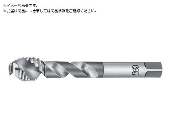 OSG �X�p�C�����^�b�v ���[�g���˂��p M10 �s�b�`1.5mm 8320142 EX-AL-SFT-STD-M10X1.5 8320142